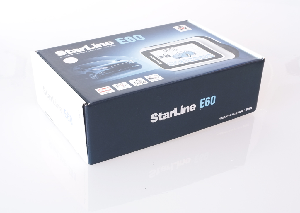 Starline A60    -  8