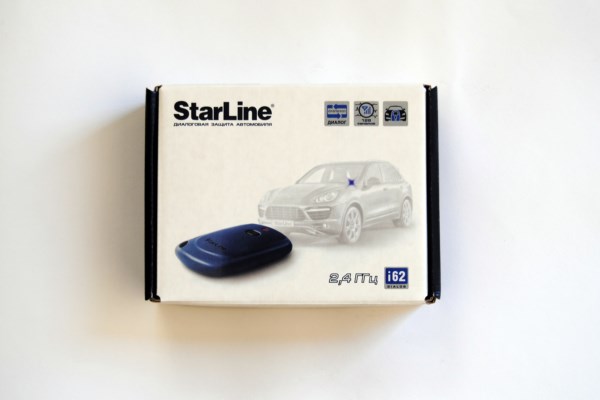  Starline I62 -  6