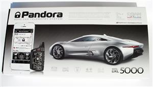 					Автосигнализация Pandora DXL 5000 NEW
