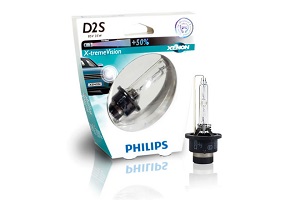					Ксенон, биксенон и ходовые огни Philips лампа (ксенон) original +установка
