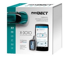 Pandect X-3010  -  9