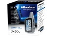 Pandora DX-50L