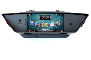 					Штатное головное устройство Red Power Штатное головное устройство C5910D  BMW X1 E84 (2011-2015) Android 4
