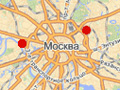 Новый филиал в Москве