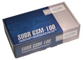 SOBR GSM-100m