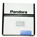 0 Pandora LX 3290: коробка