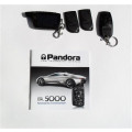0 Pandora DXL 5000 NEW: Pandora DXL 5000 NEW брелоки