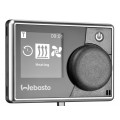 0 Webasto комплект для Mitsubishi Outlander 2.4, 3.0 полноприводные: Webasto MultiControl Car