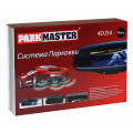 0 ParkMaster 34-4-A: 