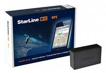 					Поисково-охранная система StarLine M12 GPS
