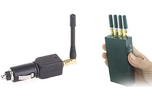 Автосигнализации с защитой от глушилок и подавителей GSM