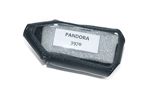 					Брелок Pandora Чехол DXL 605 black
