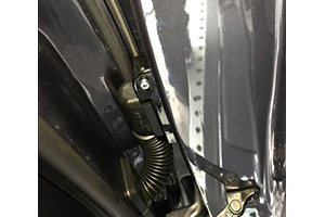 					Механическая защита AUTO-ZBU Защита разъемов дверей KIA/Hyundai (2 шт.)
