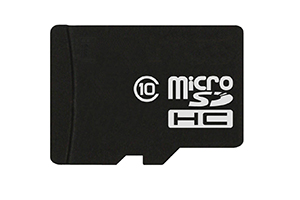 					Видеорегистратор   Карта microSD 64G для видеорегистратора
