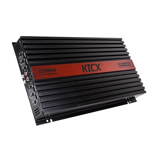 					 Kicx Kicx SP 4.80AB
