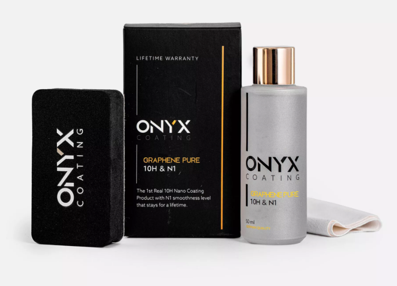 					 ONYX COATING Покрытие ONYX OGP GRAPHENE PURE
