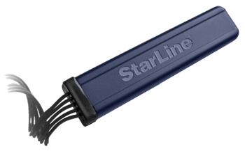					Модуль StarLine R2 (реле блокировки)
