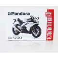 0 Pandora DXL 4200: Коробка автосигнализации Pandora DXL 4200