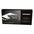 0 Pandora DXL 5000 PRO: Pandora 5000 Pro 