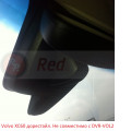 0 Red Power Штатный DVR-VOL4-N (Volvo XC60 с круиз контролем): 7