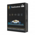 0 Webasto FanControl-GSM: 1