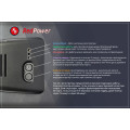 0 Red Power Штатный DVR-AUD2-G для Audi (2005-2014) чёрный: redpower_dvr_banner_5_2
