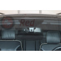0 Red Power Штатный DVR-MBML2-G черный для Mercedes ML и GL (2005-2012): redpower_dvr-mbml2_in_car_3